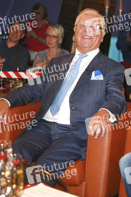 'NDR Talk Show' in Hamburg