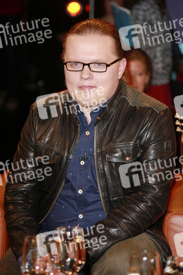 'NDR Talk Show' in Hamburg