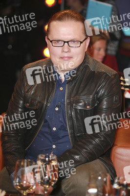'NDR Talk Show' in Hamburg