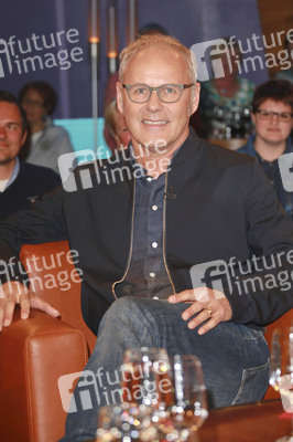 'NDR Talk Show' in Hamburg