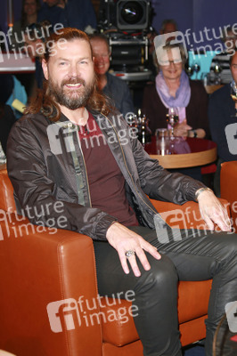 'NDR Talk Show' in Hamburg