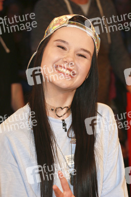 'NDR Talk Show' in Hamburg
