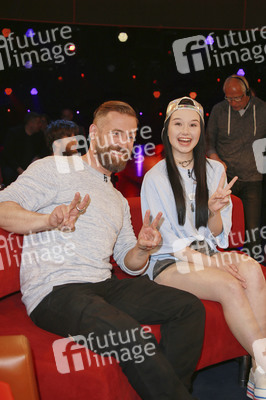 'NDR Talk Show' in Hamburg