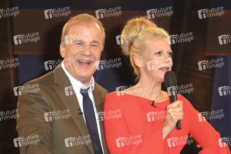 'NDR Talk Show' in Hamburg