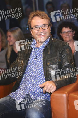 'NDR Talk Show' in Hamburg