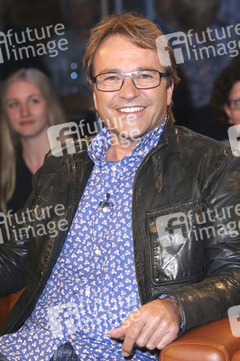 'NDR Talk Show' in Hamburg