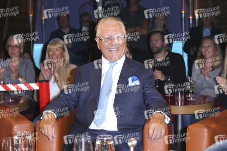 'NDR Talk Show' in Hamburg