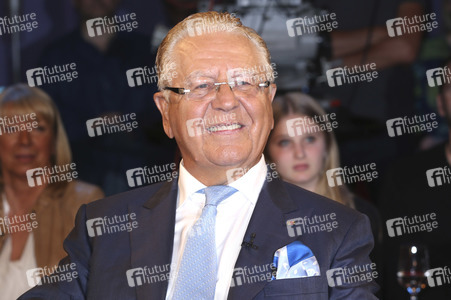 'NDR Talk Show' in Hamburg