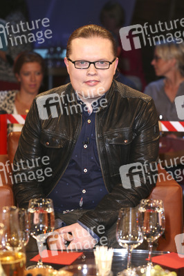 'NDR Talk Show' in Hamburg