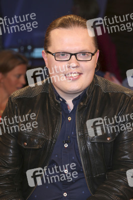 'NDR Talk Show' in Hamburg