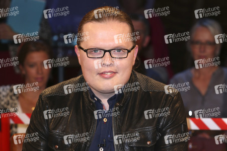 'NDR Talk Show' in Hamburg