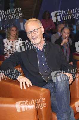 'NDR Talk Show' in Hamburg