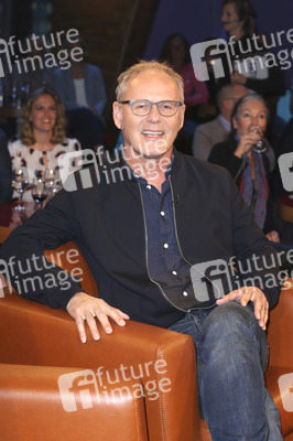 'NDR Talk Show' in Hamburg