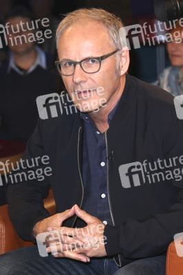 'NDR Talk Show' in Hamburg