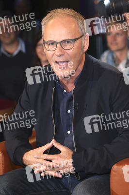 'NDR Talk Show' in Hamburg