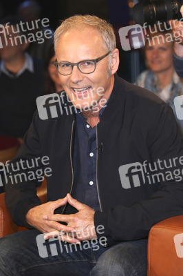 'NDR Talk Show' in Hamburg