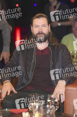 'NDR Talk Show' in Hamburg
