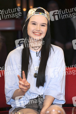 'NDR Talk Show' in Hamburg