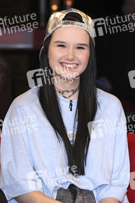 'NDR Talk Show' in Hamburg