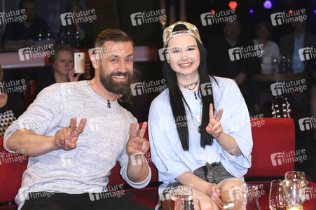 'NDR Talk Show' in Hamburg