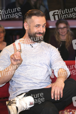 'NDR Talk Show' in Hamburg