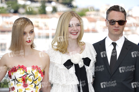 'The Neon Demon' Photocall, Cannes Film Festival 2016