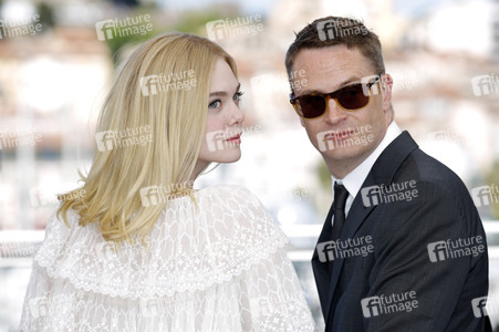'The Neon Demon' Photocall, Cannes Film Festival 2016