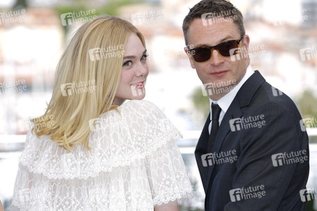 'The Neon Demon' Photocall, Cannes Film Festival 2016