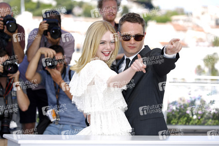 'The Neon Demon' Photocall, Cannes Film Festival 2016