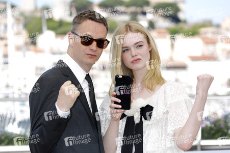 'The Neon Demon' Photocall, Cannes Film Festival 2016