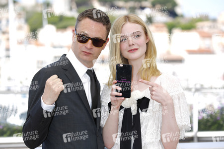 'The Neon Demon' Photocall, Cannes Film Festival 2016