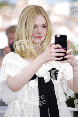 'The Neon Demon' Photocall, Cannes Film Festival 2016