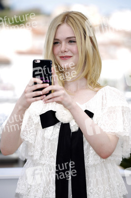 'The Neon Demon' Photocall, Cannes Film Festival 2016