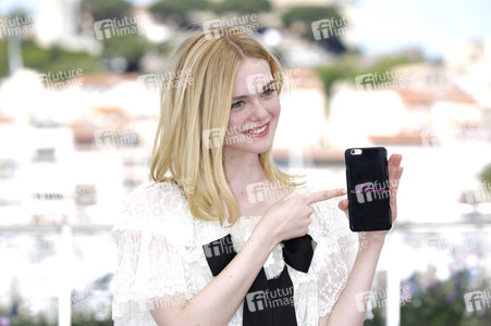 'The Neon Demon' Photocall, Cannes Film Festival 2016