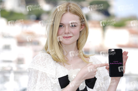 'The Neon Demon' Photocall, Cannes Film Festival 2016