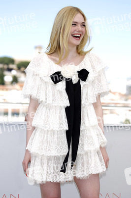 'The Neon Demon' Photocall, Cannes Film Festival 2016
