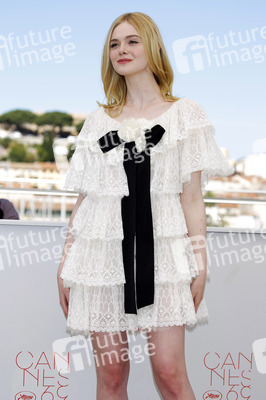 'The Neon Demon' Photocall, Cannes Film Festival 2016
