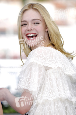 'The Neon Demon' Photocall, Cannes Film Festival 2016