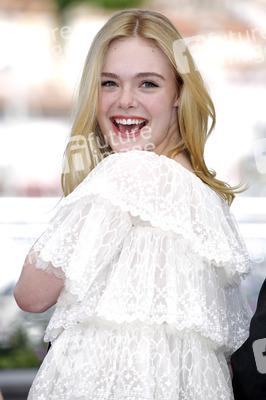 'The Neon Demon' Photocall, Cannes Film Festival 2016