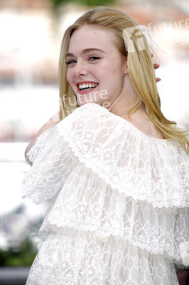 'The Neon Demon' Photocall, Cannes Film Festival 2016