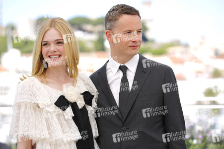 'The Neon Demon' Photocall, Cannes Film Festival 2016