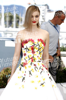'The Neon Demon' Photocall, Cannes Film Festival 2016
