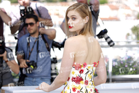 'The Neon Demon' Photocall, Cannes Film Festival 2016
