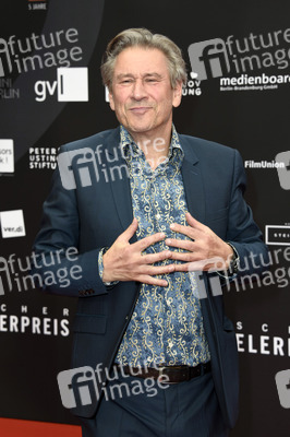 Deutscher Schauspielerpreis 2016 in Berlin