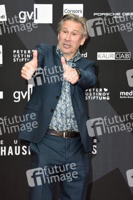 Deutscher Schauspielerpreis 2016 in Berlin
