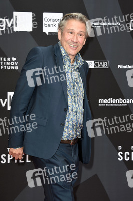 Deutscher Schauspielerpreis 2016 in Berlin