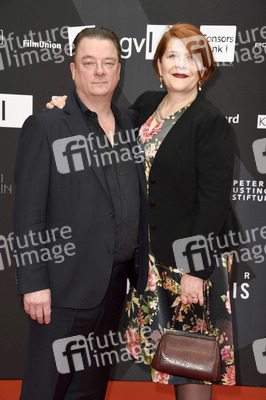 Deutscher Schauspielerpreis 2016 in Berlin