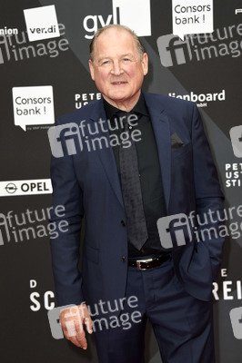 Deutscher Schauspielerpreis 2016 in Berlin