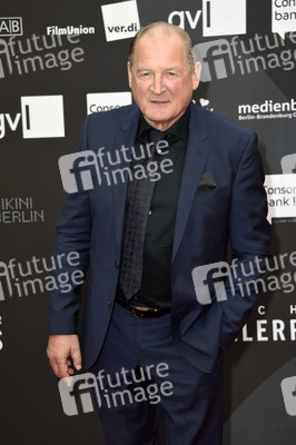 Deutscher Schauspielerpreis 2016 in Berlin