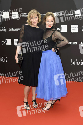 Deutscher Schauspielerpreis 2016 in Berlin
